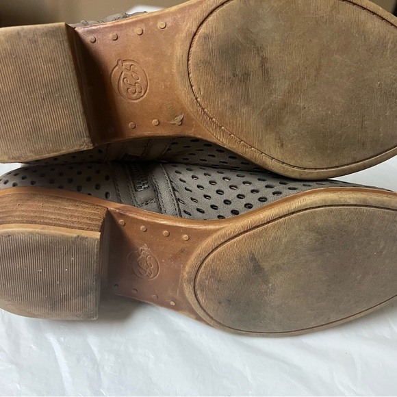 Lucky Brand Boots - Picture 5 of 8